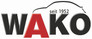 Logo Autohaus WAKO GmbH